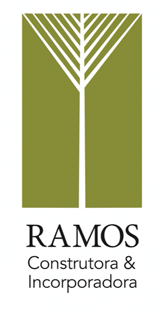 Logo Ramos Incorporadora